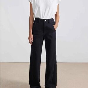 Apiece Apart Meridian Jean Luna Wash 28 NWOT